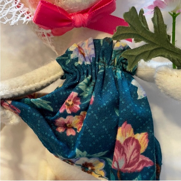 AnnaLee “Sunday’s Best” mice couple - Picture 6 of 12